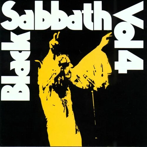 black sabbath vol.4 の聴き方について アンサンブルの結節点 と 時間感覚