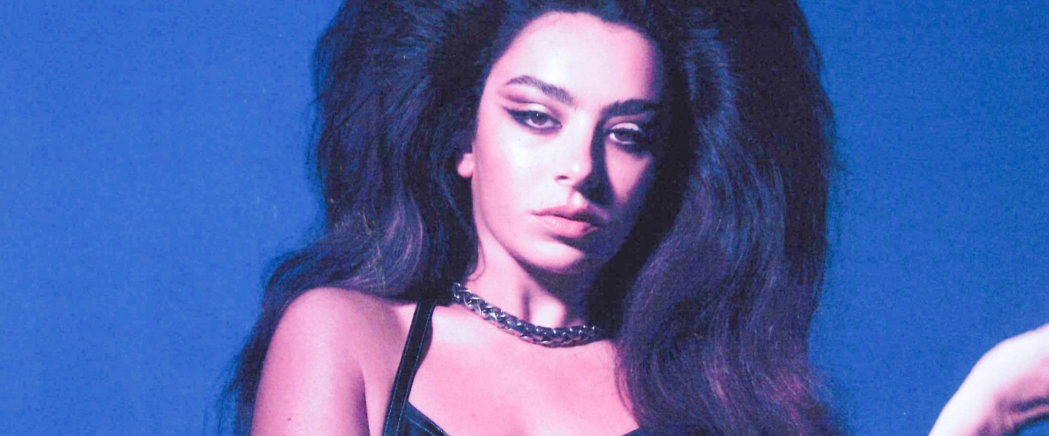 CRASH By Charli XCX Reviews Ratings On Musicboard