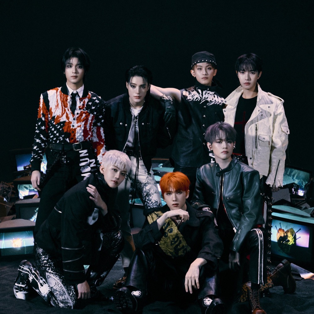 NCT DREAM - Musicboard