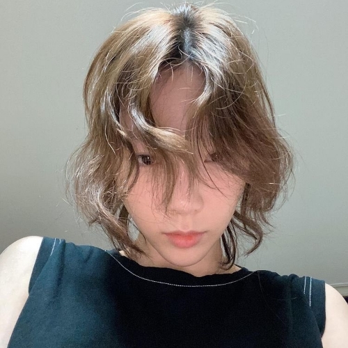 nina (@nznx) profile - Musicboard