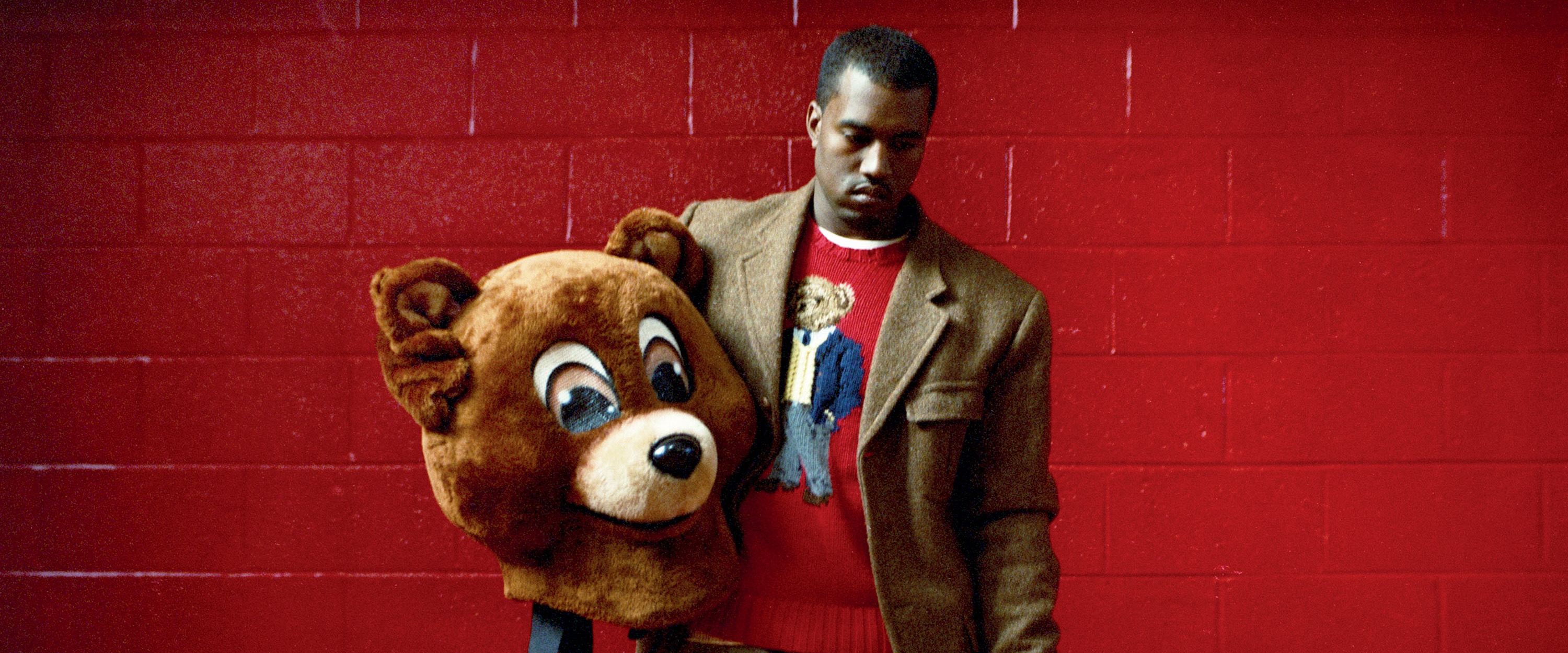 Reviews of The College Dropout by Kanye West - Musicboard, image size:3000x1250