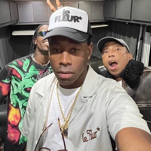 @hermess - Musicboard