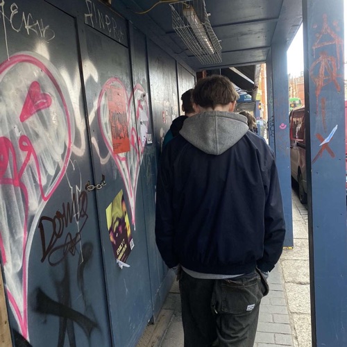 hypochondriac by brakence Reviews & Ratings on Musicboard