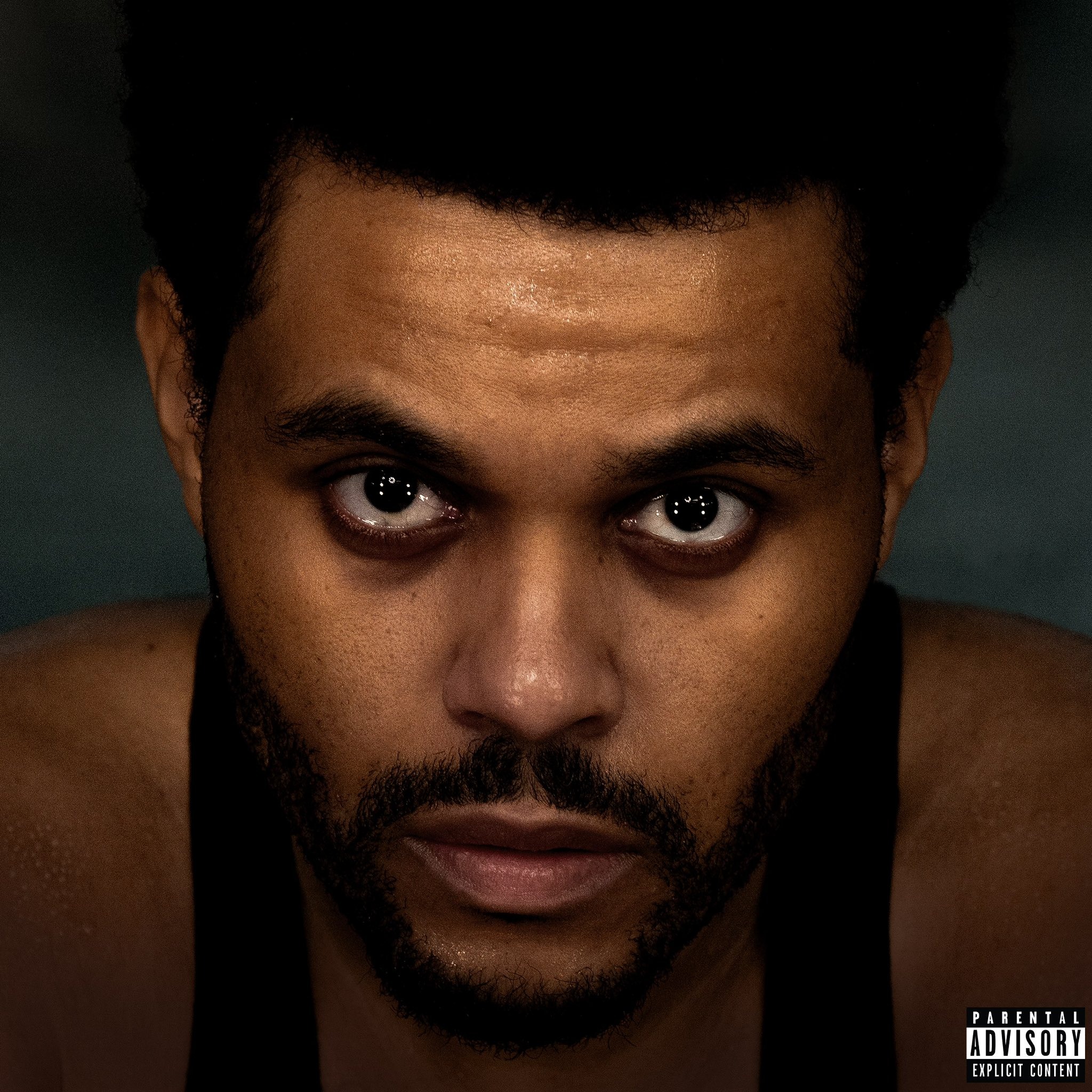 The weeknd musicboard