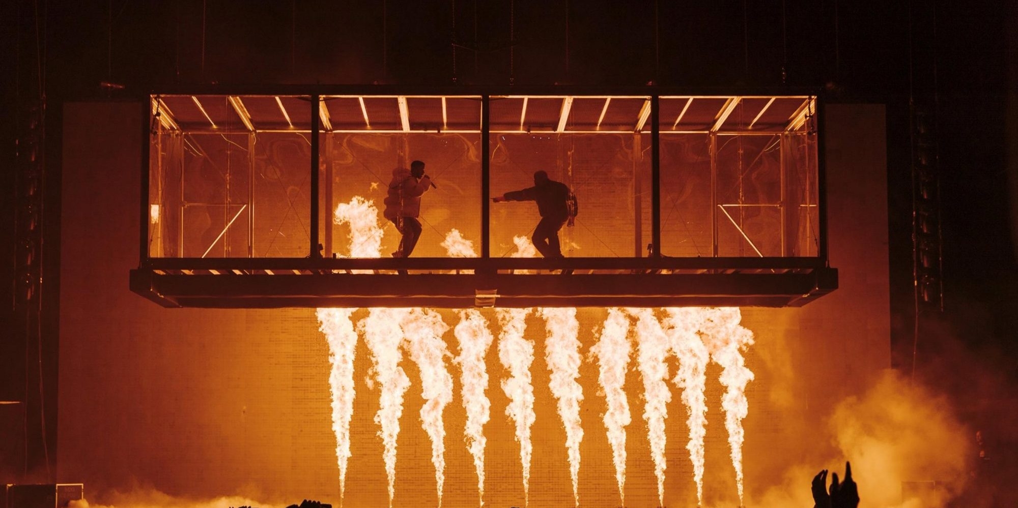 2024 Albums Ranked, a list by martinlarsen25 Musicboard