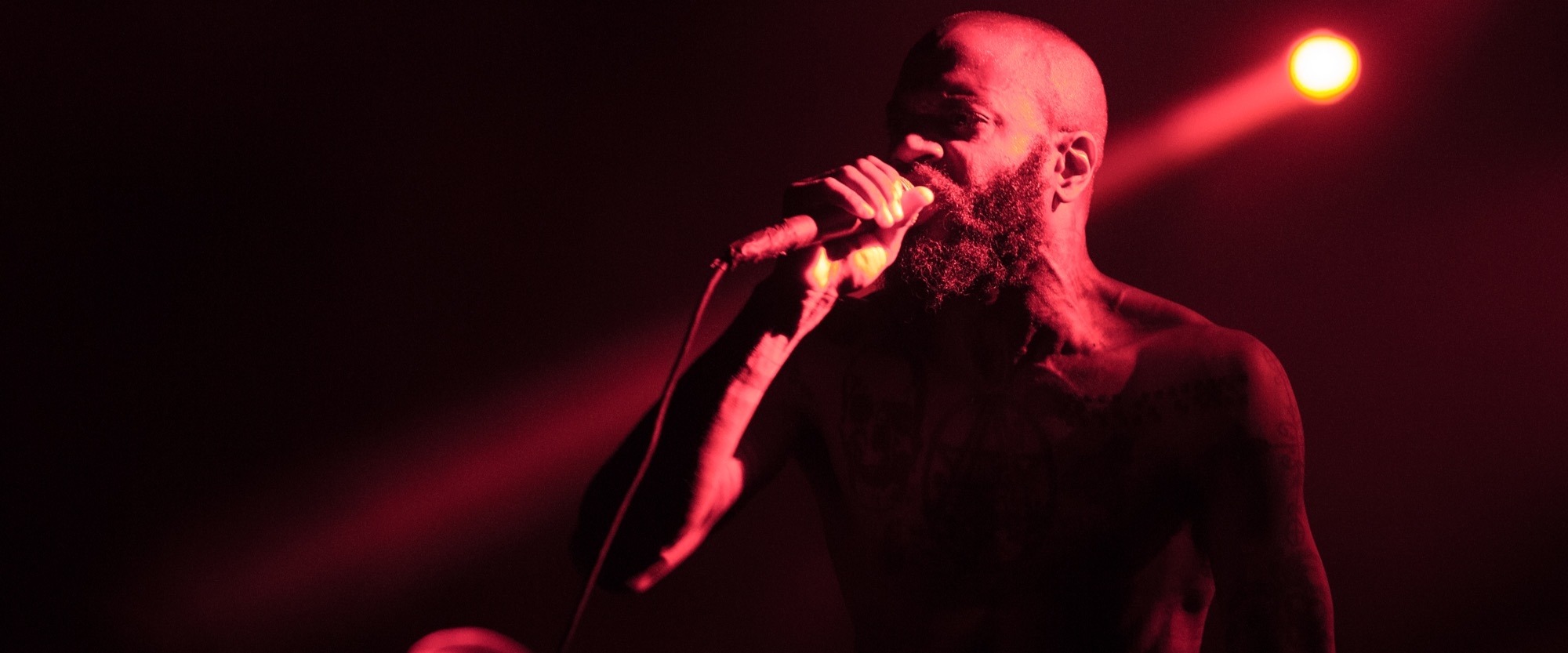 Bottomless Pit by Death Grips - Reviews & Ratings on Musicboard