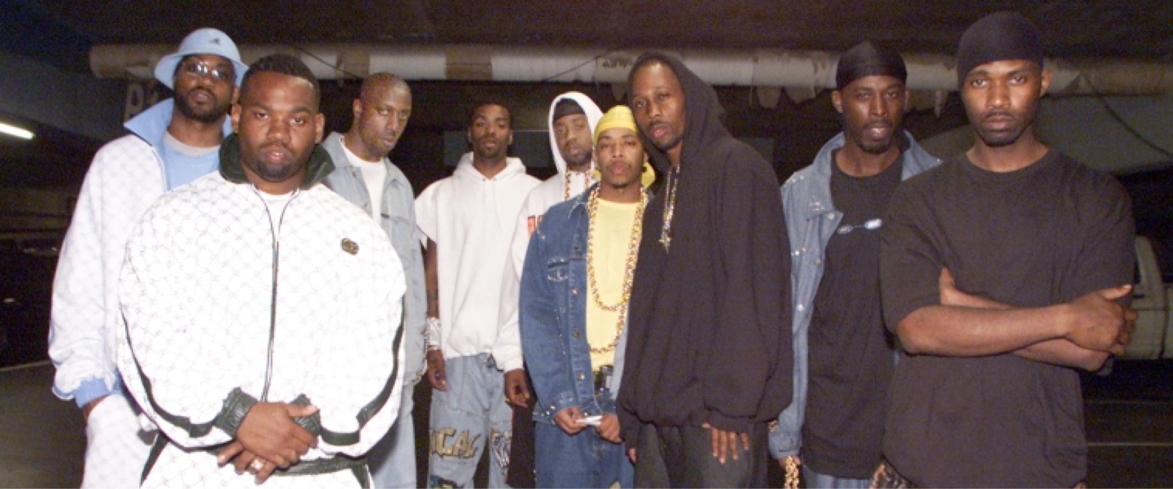 OnOFF 　WU-TANG FOREVER」2CD 未開封 Wu-Tang Clan – Wu-Tang Forever – 4 x Vinyl (25-Year