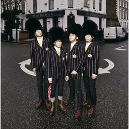 abingdon boys school's discography - Musicboard