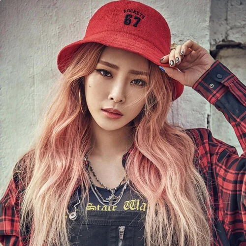 Heize Wish purchases and Wind Limited Edition