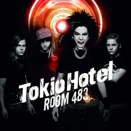 Tokio Hotel's discography - Musicboard