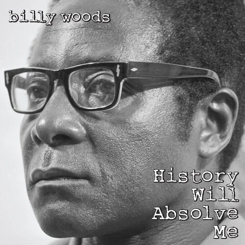 Billy Woods - Musicboard