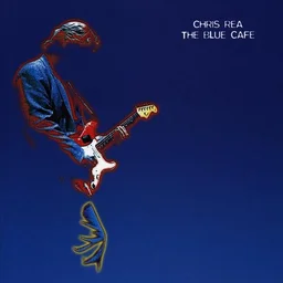 Chris Rea's discography - Musicboard