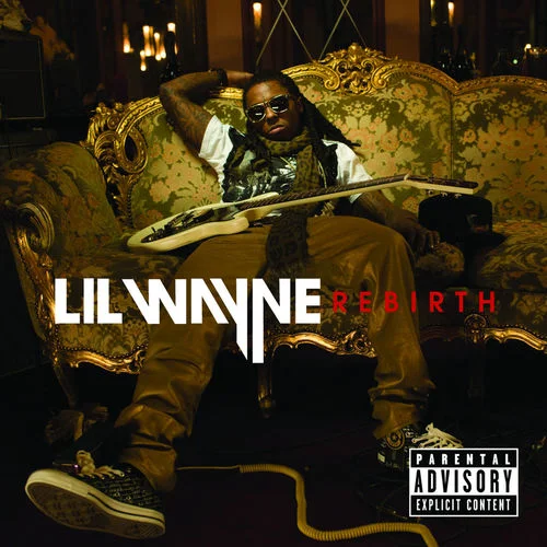 Rebirth (Deluxe) by Lil Wayne - Musicboard