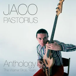 Jaco Pastorius' discography - Musicboard