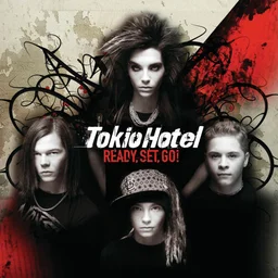 Tokio Hotel's discography - Musicboard