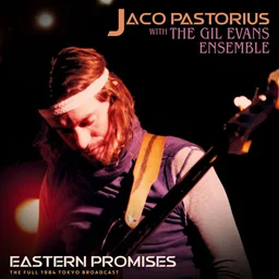 Jaco Pastorius' discography - Musicboard