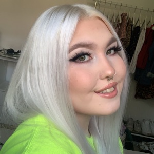 natalie (@nataliexgrace) - Musicboard