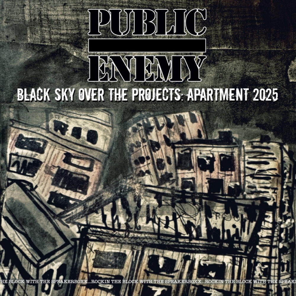 Public Enemy's discography - Musicboard