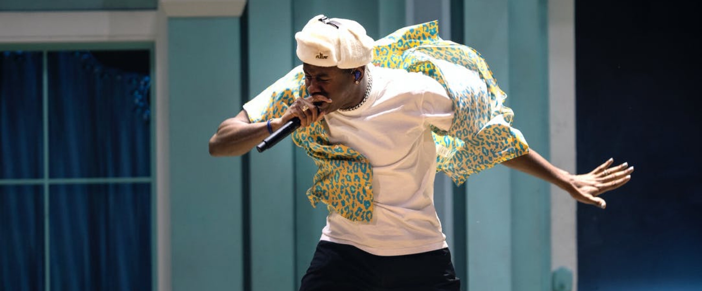 Tyler The Creator Full Discography Ranking A List By Andreparas