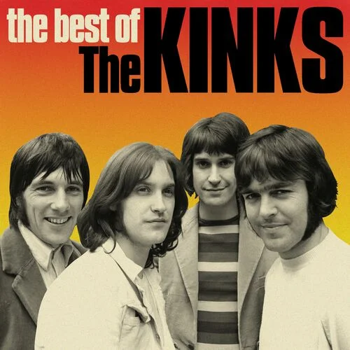 kinks 人気 ベスト