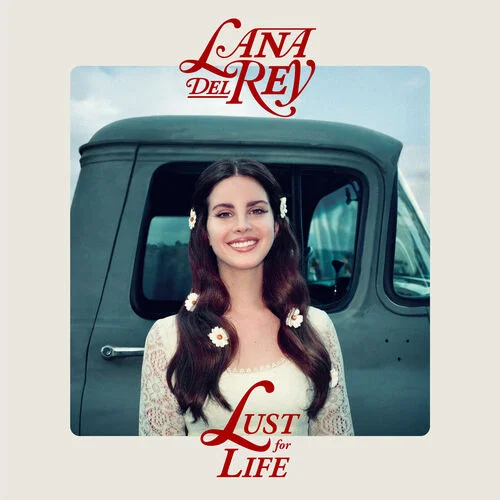 Lust for Life by Lana Del Rey Musicboard 